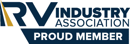 RV logo.